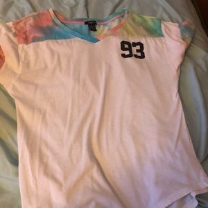 colorful top 93 shirt